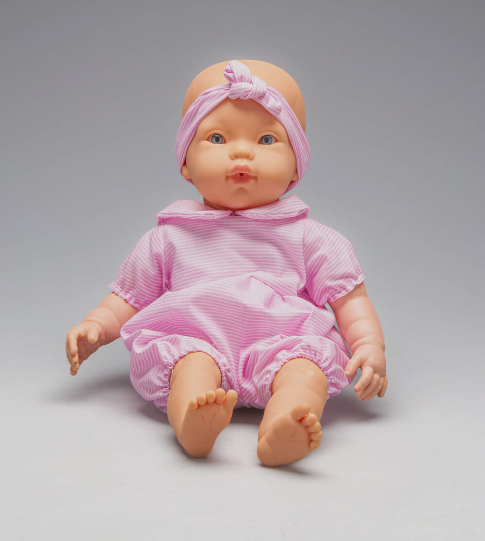 Boneca Kate Faz Xixi